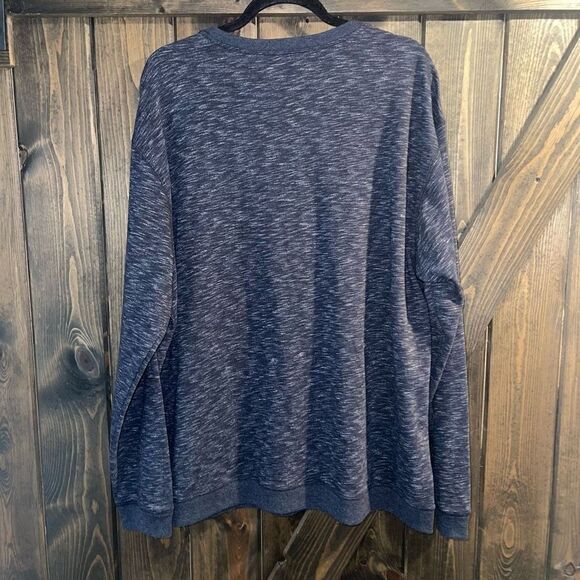 NWOT ROWM Crewneck Sweater - Picture 2 of 4